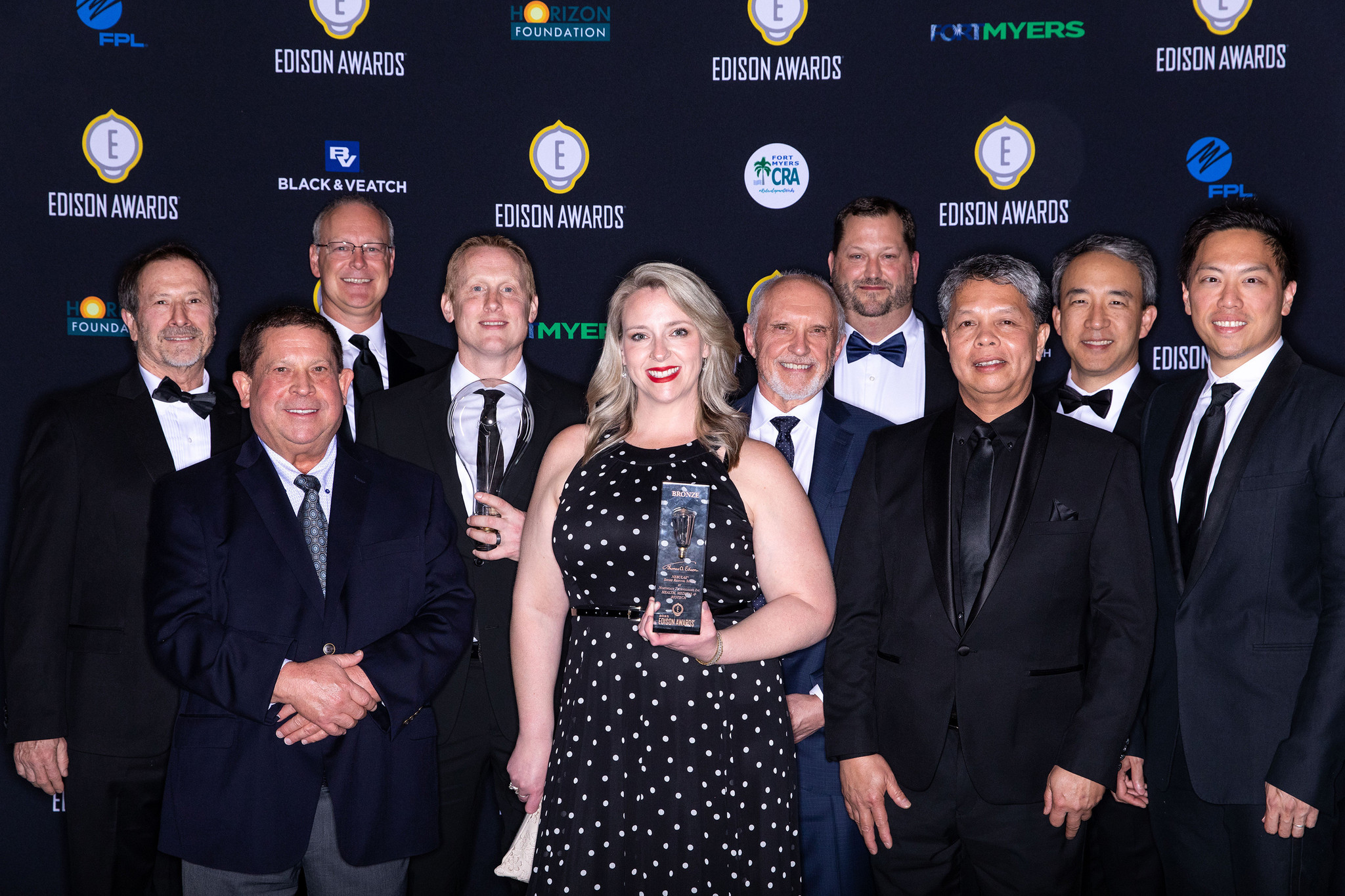 Northgate Technologies Team wins an Edison Award