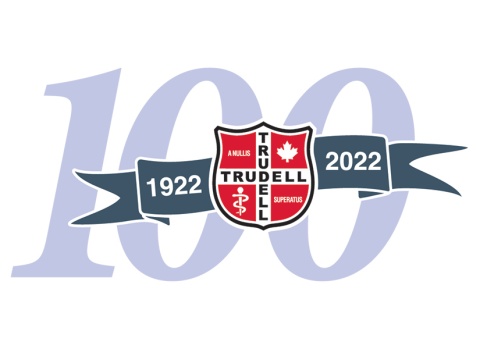 100 years, 1922 - 2022
