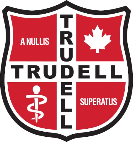 Trudell Medical Limited crest