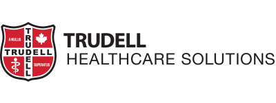 Trudell Healthcare Solutions logo