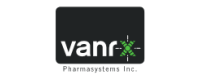 Vanrx logo