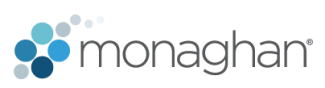 Monaghan Medical Corporation logo